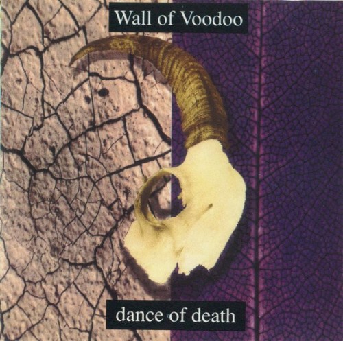 1983-06-02: Dance of Death, El Mocambo, Toronto, ON, Canada