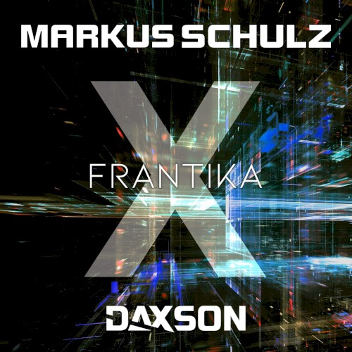 Frantika