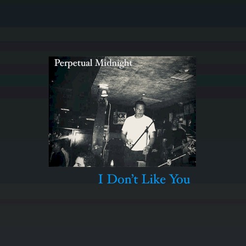 I Dont Like You