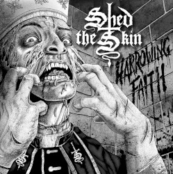 Harrowing Faith