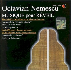 MUSIQUE pour RÉVEIL