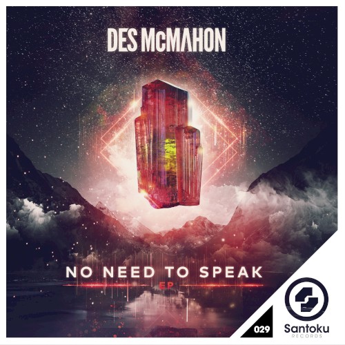 No Need to Speak EP
