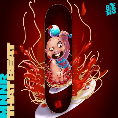 That Beat EP
