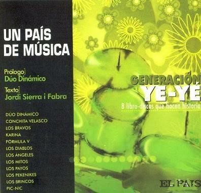 Generación ye-yé