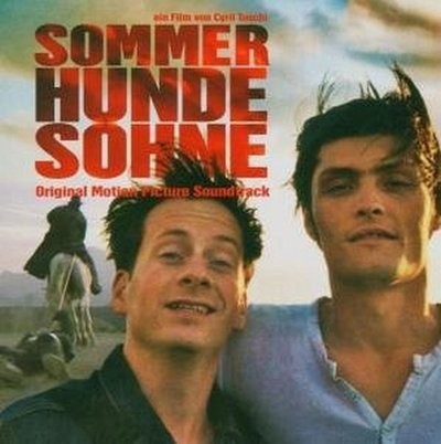 Sommerhundesöhne