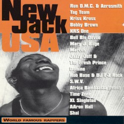 New Jack USA