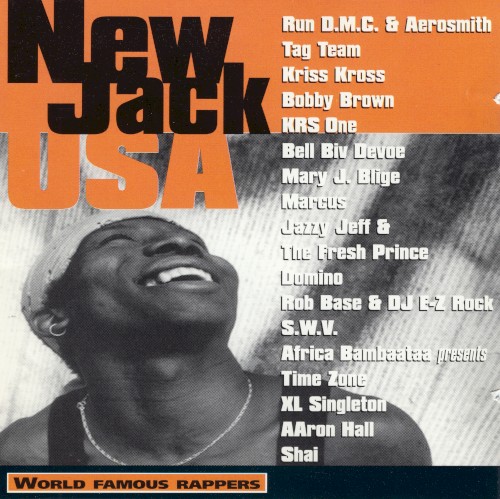 New Jack USA