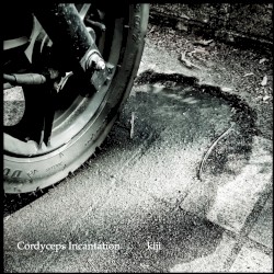 Cordyceps Incantation