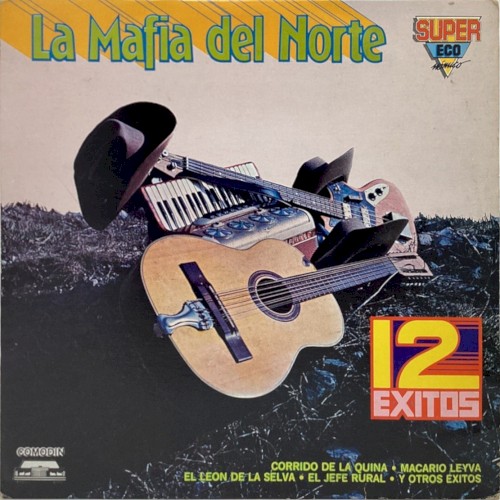 12 éxitos