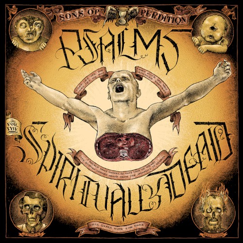 Psalms for the Spiritually Dead