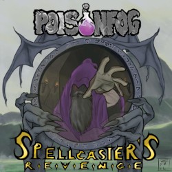 Spellcaster's Revenge