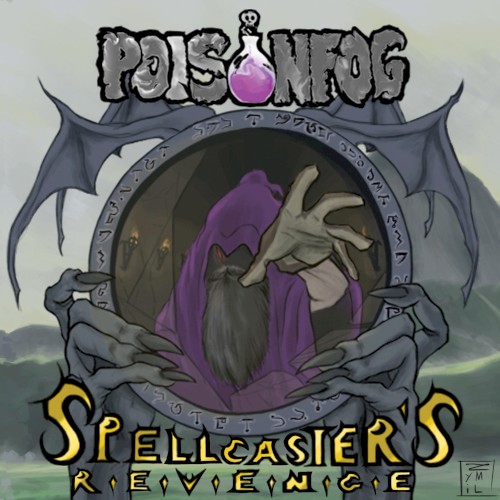 Spellcaster's Revenge