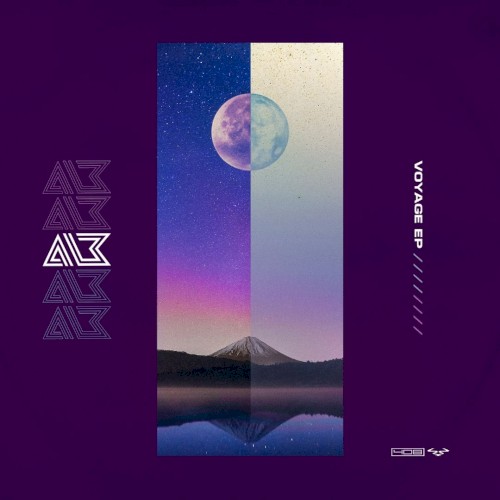 Voyage EP