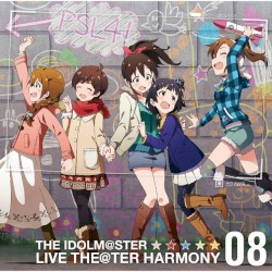 THE IDOLM@STER LIVE THE@TER HARMONY 07