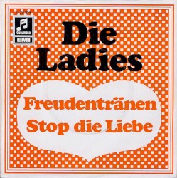 Freudentränen / Stop die Liebe
