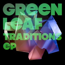 Traditions EP