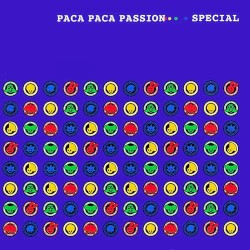 パカパカパッション スペシャル