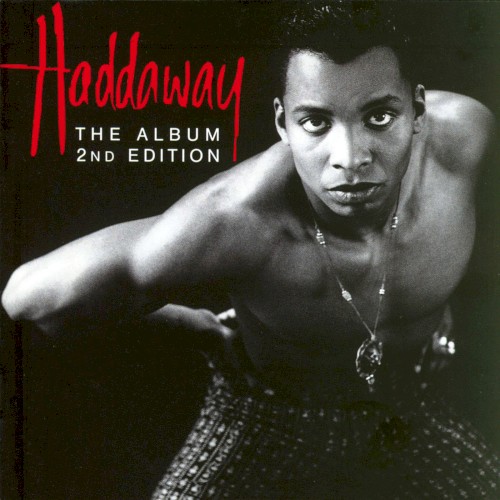 Haddaway