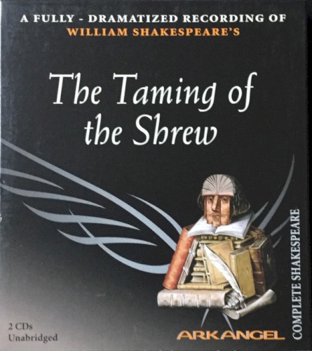 The Taming of the Shrew