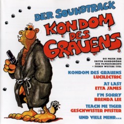 Kondom des Grauens