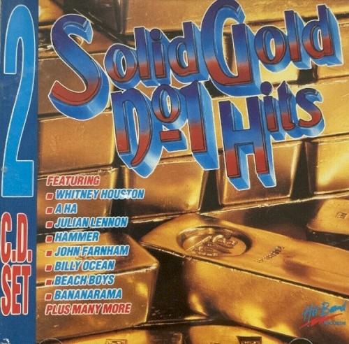 Solid Gold No1 Hits
