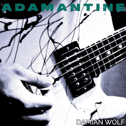 Adamantine