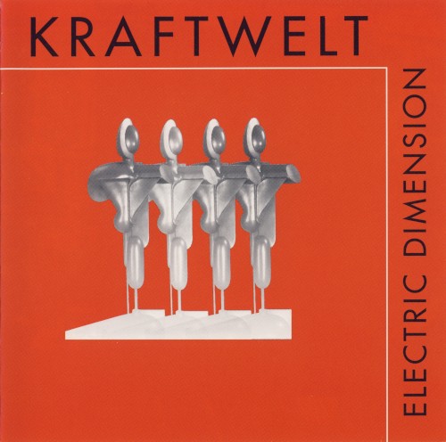 Electric Dimension