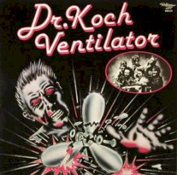 Dr. Koch Ventilator