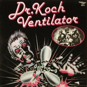 Dr. Koch Ventilator