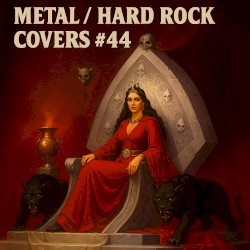 Metal / Hard Rock Covers 44