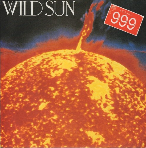 Wild Sun
