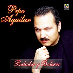 Baladas y boleros