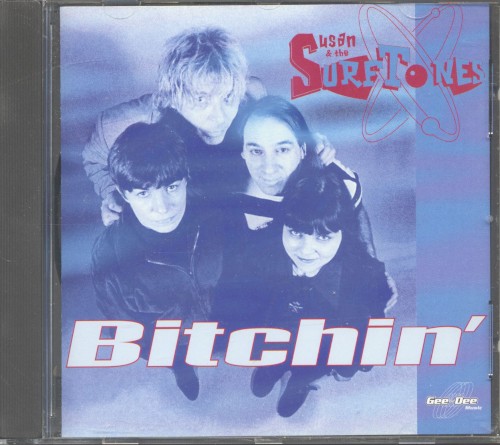 Bitchin'