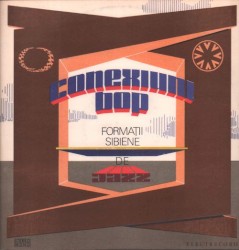 Conexiuni Bop - Formații Sibiene de Jazz