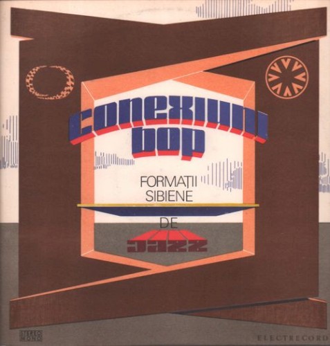 Conexiuni Bop - Formații Sibiene de Jazz