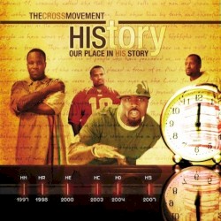 History: Our Place In His Story