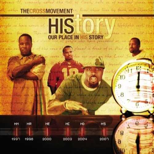History: Our Place In His Story