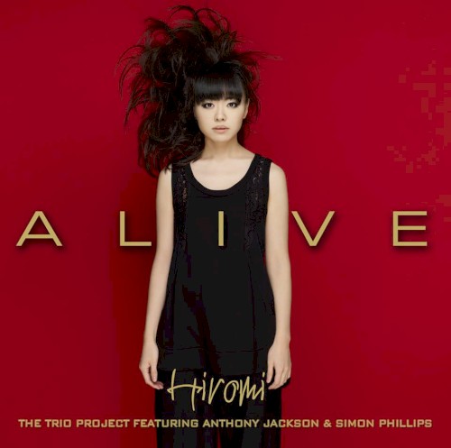 Alive