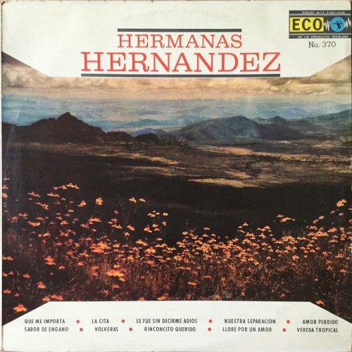 Hermanas Hernández