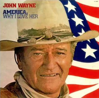 America, Why I Love Her