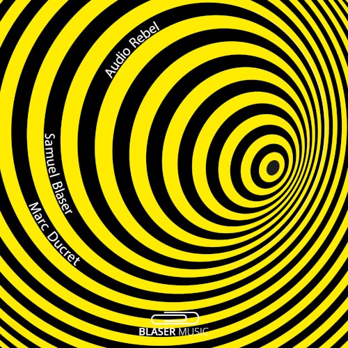 Audio Rebel