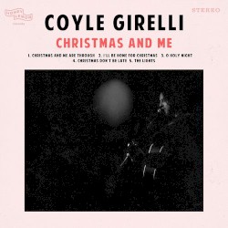 Christmas and Me