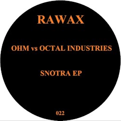 Snotra EP