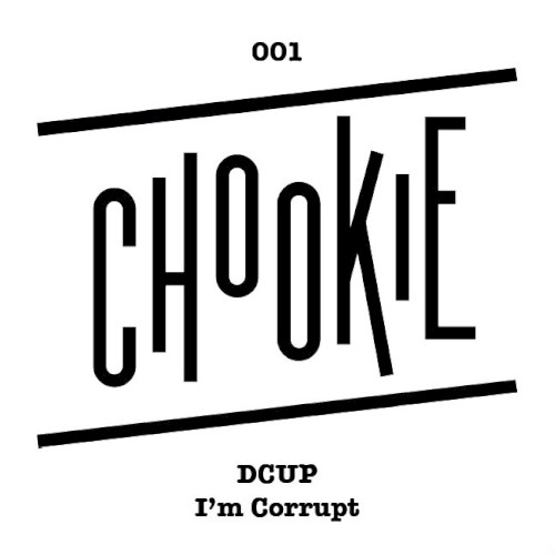 I’m Corrupt