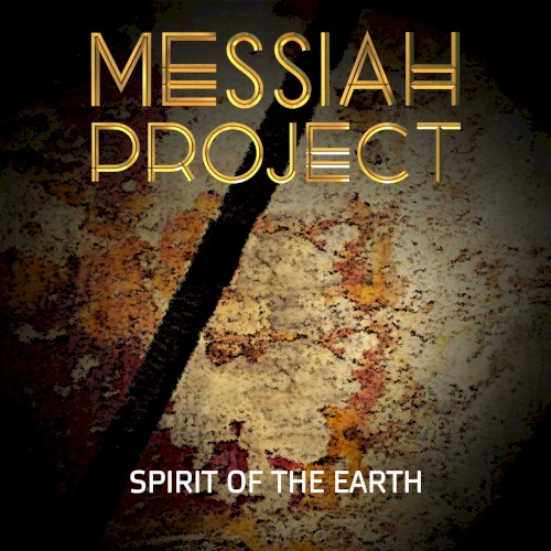 Spirits of the Earth