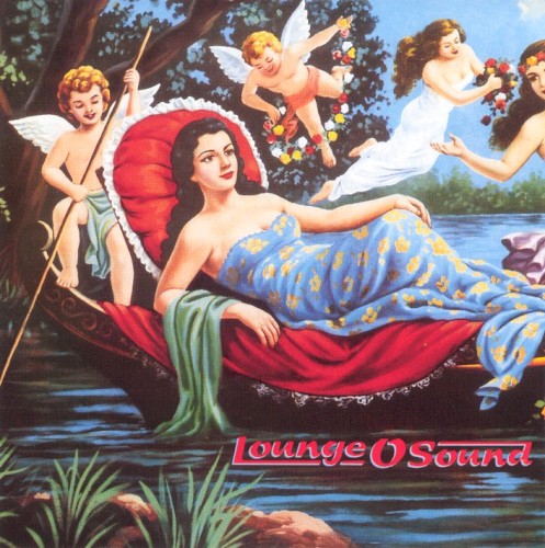 Lounge O Sound