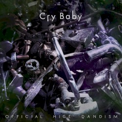 Cry Baby