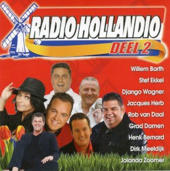 Radio Hollandio, deel 2