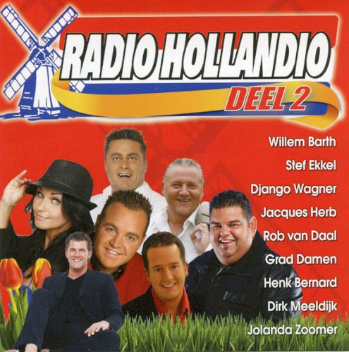 Radio Hollandio, deel 2