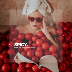 Spicy (edit)